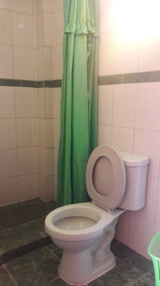 Olas Del Titicaca Backpackers Hostel Копакабана Екстер'єр фото