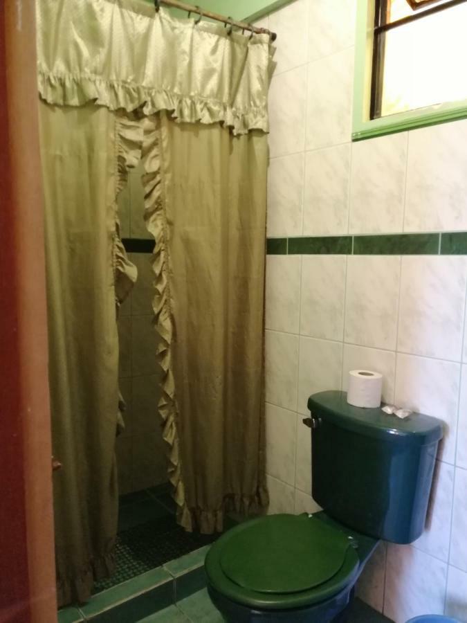 Olas Del Titicaca Backpackers Hostel Копакабана Екстер'єр фото